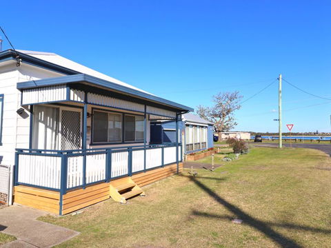 Waterside Retreat - Accommodation NSW 1