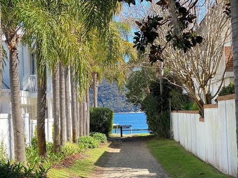 Waterside Retreat At Iluka Resort Apartments - Accommodation NSW 0