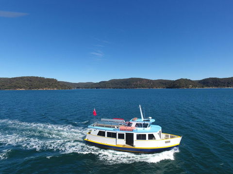 Waterside Retreat At Iluka Resort Apartments - Accommodation NSW 3