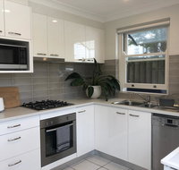 Waterview Cottage - Accommodation NSW