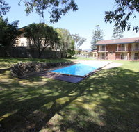 Waterview Gosford Motor Inn - Accommodation NSW