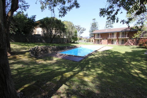 Waterview Gosford Motor Inn - Accommodation NSW 0