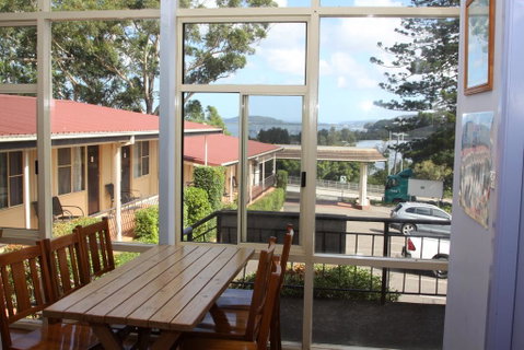 Waterview Gosford Motor Inn - Accommodation NSW 1