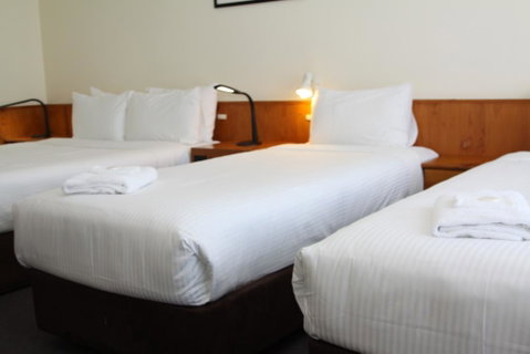 Waterview Gosford Motor Inn - Accommodation NSW 2