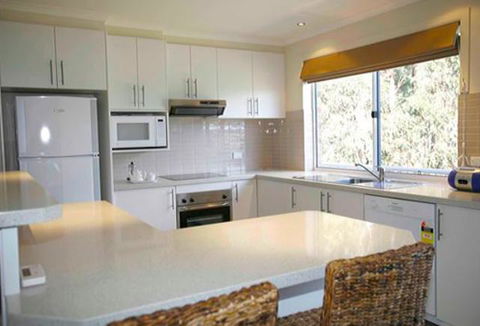 Waterview Luxury Apartments - Accommodation NSW 2
