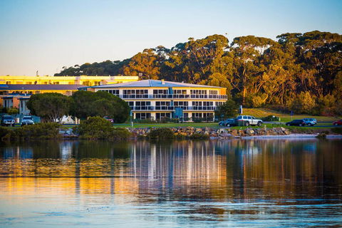 Waterview Luxury Apartments - Accommodation NSW 0