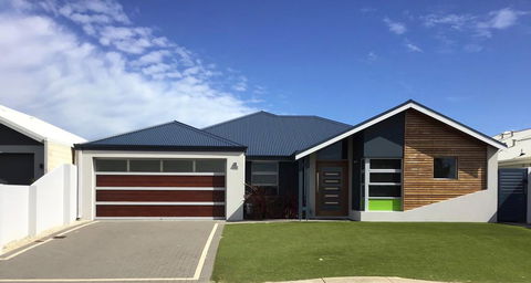 Waterways - Busselton - Accommodation NSW 0