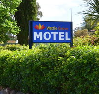 Wattle Grove Motel Maryborough - Accommodation NSW
