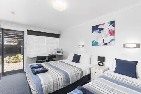 Wattle Grove Motel Maryborough - Accommodation NSW 3