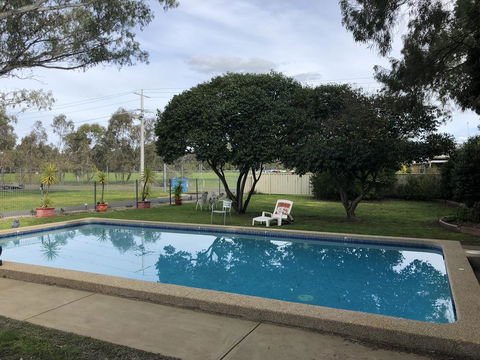 Wattle Motel - Accommodation NSW 1