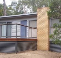 Wattletree Cottage - Accommodation NSW