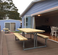 Watts  Callala Beach-Pet Friendly - Accommodation NSW