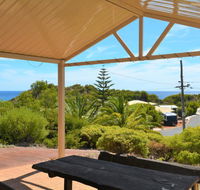 Wave Walk - Accommodation NSW
