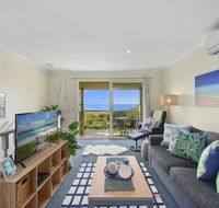 Waves at Sapphire - Accommodation NSW
