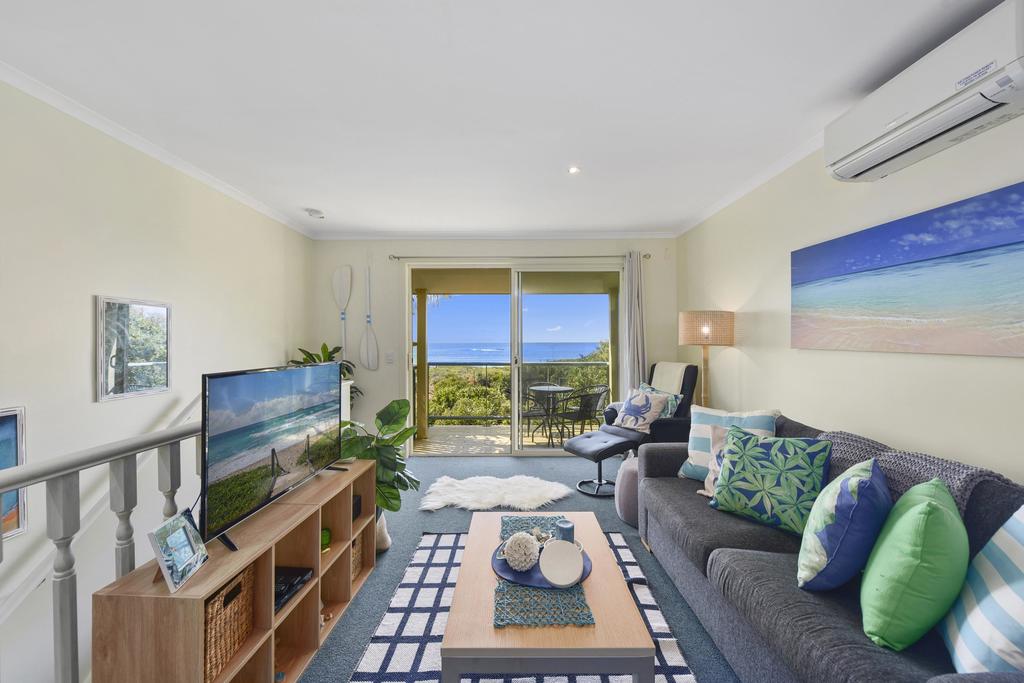 Sapphire Beach NSW Accommodation NSW