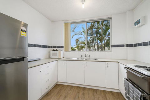 WAVES ON MAIN, 4/1 MAIN STREET - Accommodation NSW 1