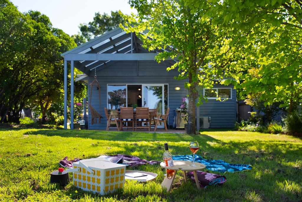 Tooborac VIC Accommodation NSW