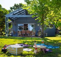 Wayward Cottage - Accommodation NSW
