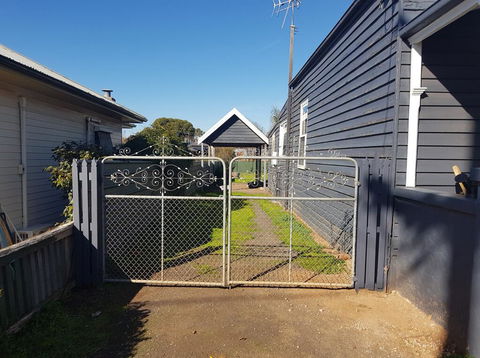 Welcome Stranger Cottage - Accommodation NSW 2
