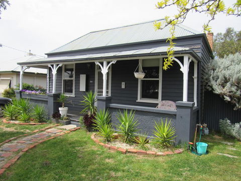 Welcome Stranger Cottage - Accommodation NSW 0