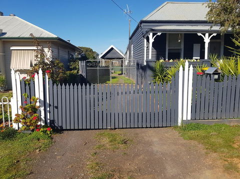 Welcome Stranger Cottage - Accommodation NSW 1