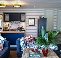 Wentworth House - Accommodation NSW