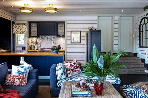 Wentworth House - Accommodation NSW 0