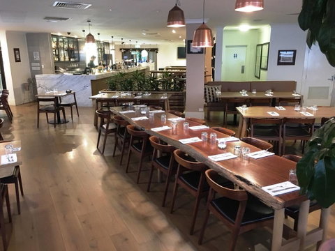 Western Gateway Motel - Accommodation NSW 0