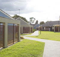 Western Sydney University Village - Hawkesbury - Accommodation NSW