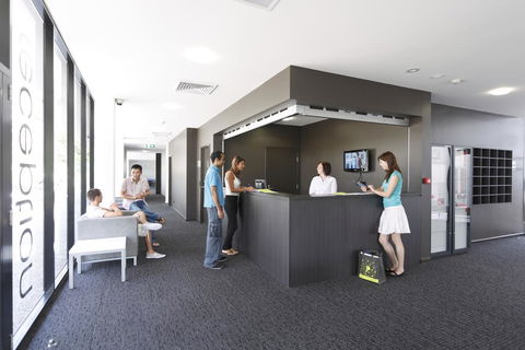 Western Sydney University Village - Parramatta - Accommodation NSW 1