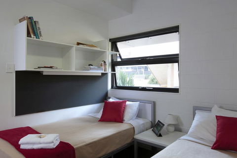 Western Sydney University Village - Parramatta - Accommodation NSW 3
