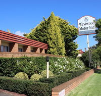 Westwood Motor Inn - Accommodation NSW