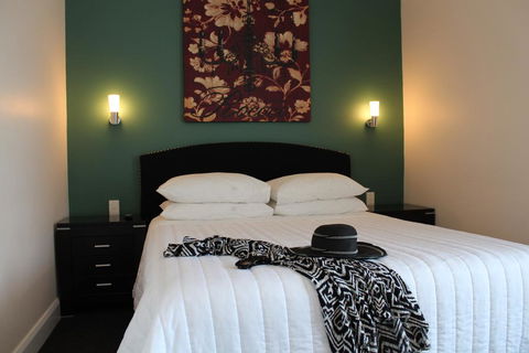 Whale Inn & Restaurant - Accommodation NSW 0