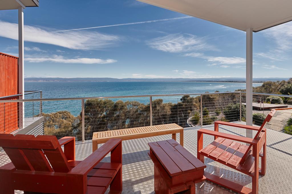  Accommodation NSW