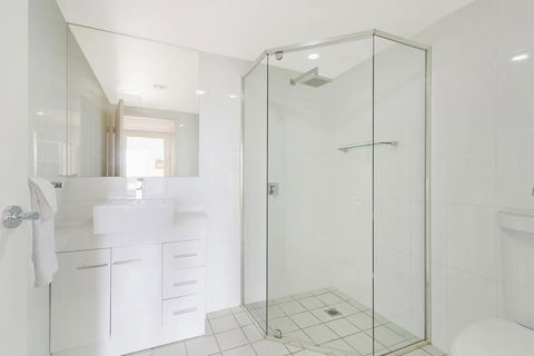 Wharf Apartment Unit 5 - Accommodation NSW 3