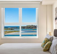 Wharf Apartment Unit 7 - Accommodation NSW