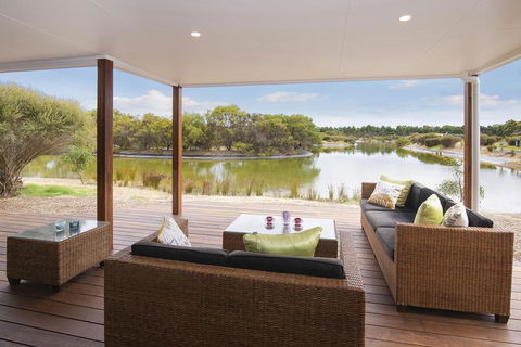 Wharfedale - Accommodation NSW 2