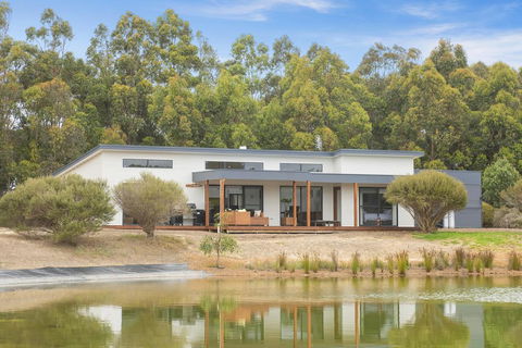 Wharfedale - Accommodation NSW 0