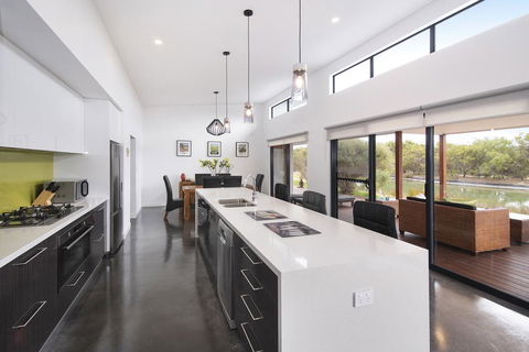 Wharfedale - Accommodation NSW 3