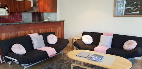 Whistler 1C - Accommodation NSW 3