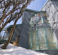 Whistler 1C - Accommodation NSW