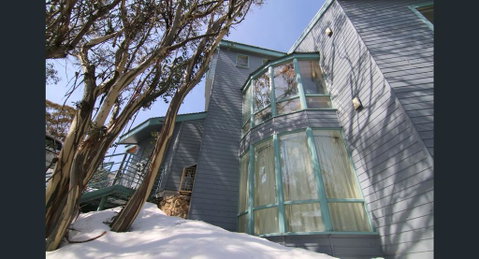 Whistler 1C - Accommodation NSW 0