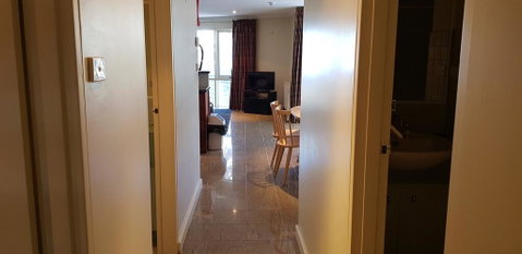 Whistler 1C - Accommodation NSW 2