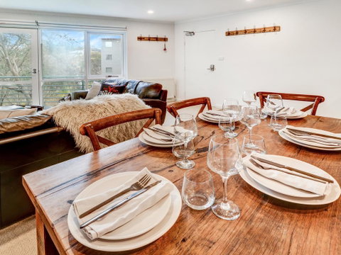 Whistler 5 - Accommodation NSW 0