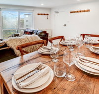 Whistler 5 - Accommodation NSW