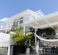 White Beach Cottage - Accommodation NSW