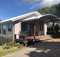 White Cedar Cottage - Accommodation NSW