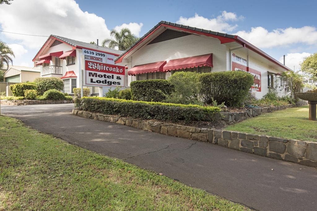  Accommodation NSW