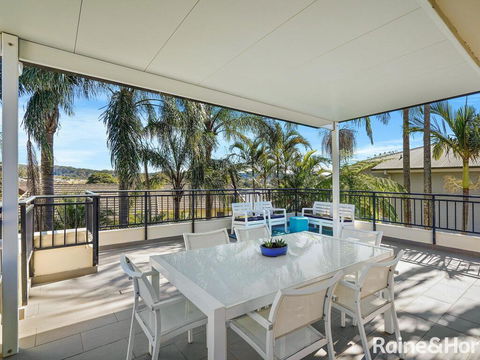 Whiting Escape - 2/13 Whiting Avenue, Terrigal - Accommodation NSW 0