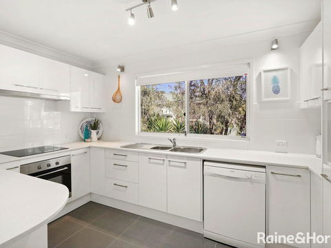 Whiting Escape - 2/13 Whiting Avenue, Terrigal - Accommodation NSW 3